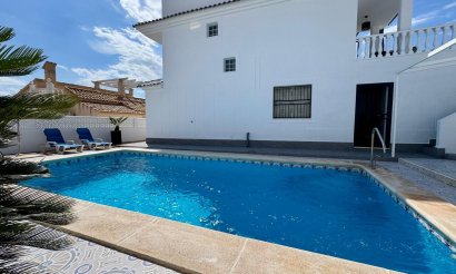 Revente - Villa - Torrevieja - Los Altos*