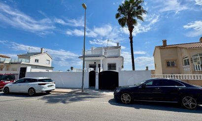 Revente - Villa - Torrevieja - Los Altos*