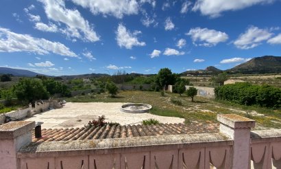 Resale - Villa - Sax