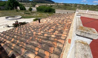Resale - Villa - Sax
