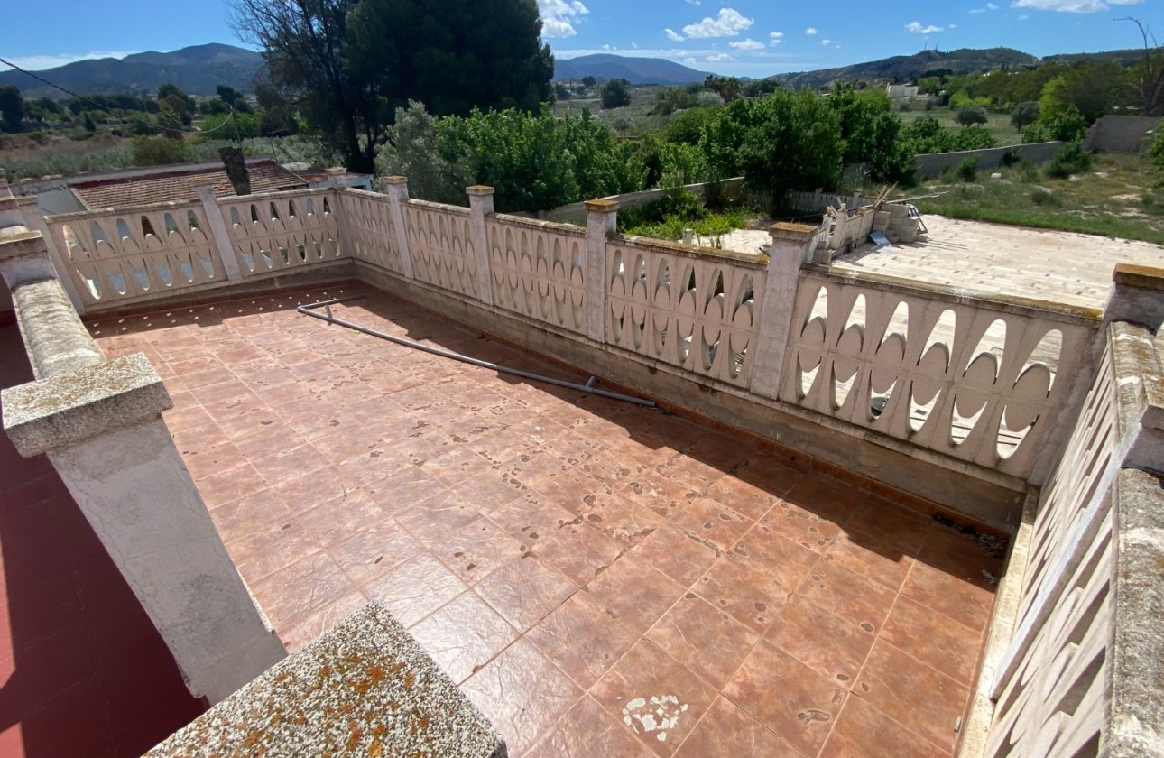 Resale - Villa - Sax