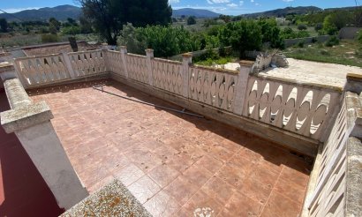 Resale - Villa - Sax