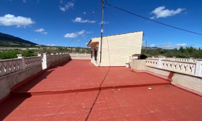 Resale - Villa - Sax