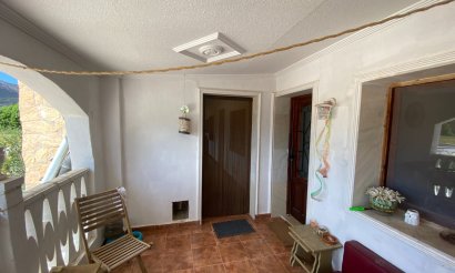 Resale - Villa - Sax