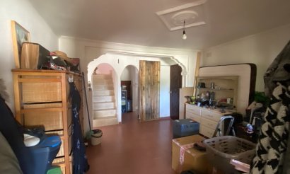 Resale - Villa - Sax