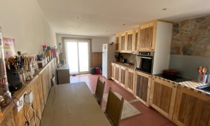 Resale - Villa - Sax