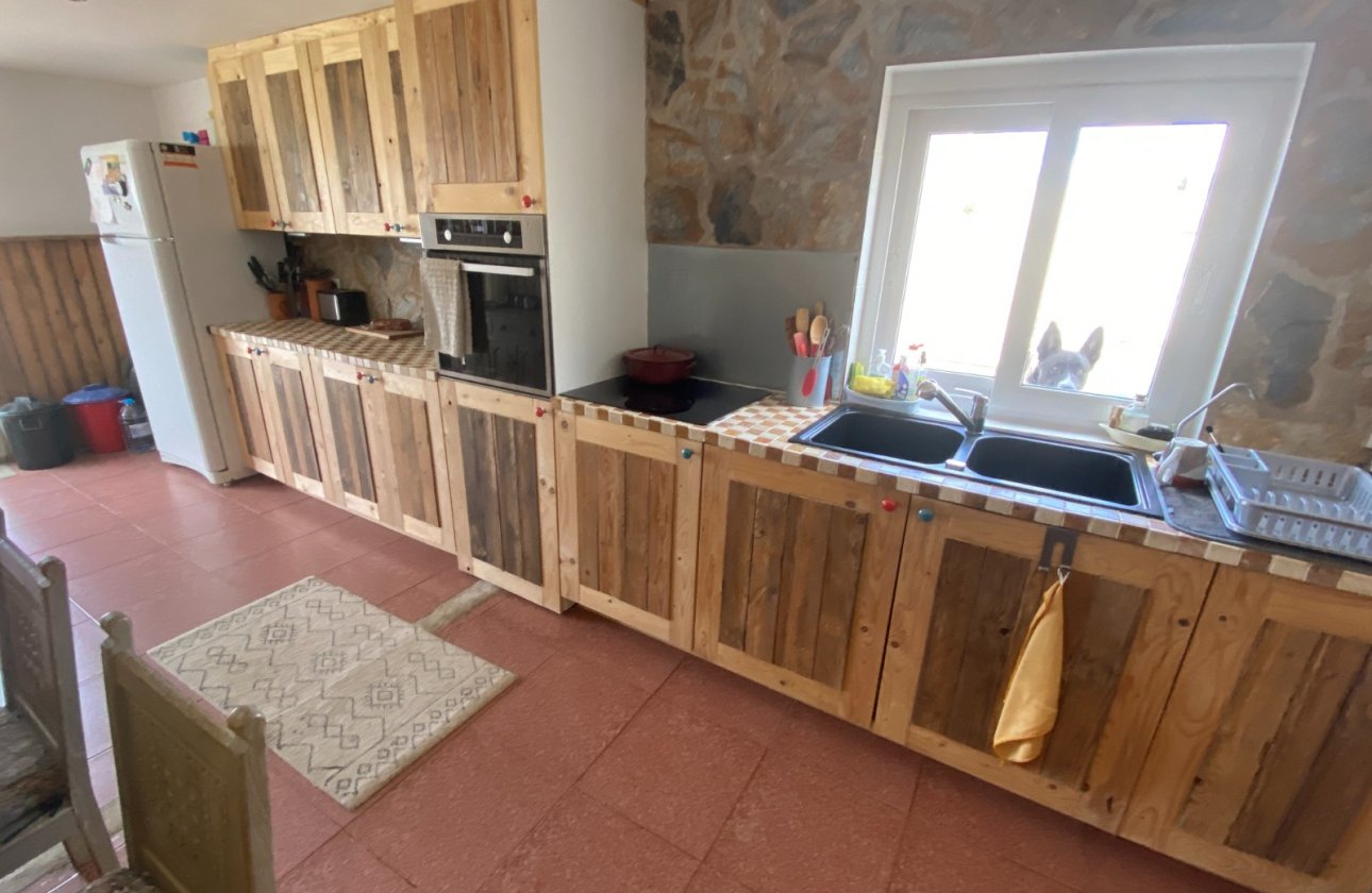 Resale - Villa - Sax
