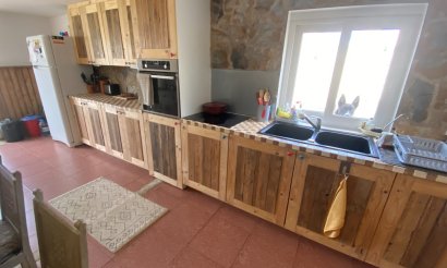 Resale - Villa - Sax