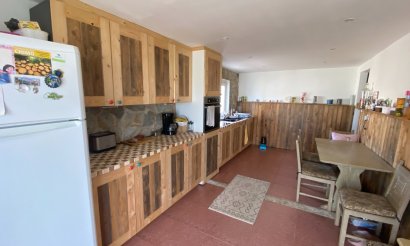 Resale - Villa - Sax