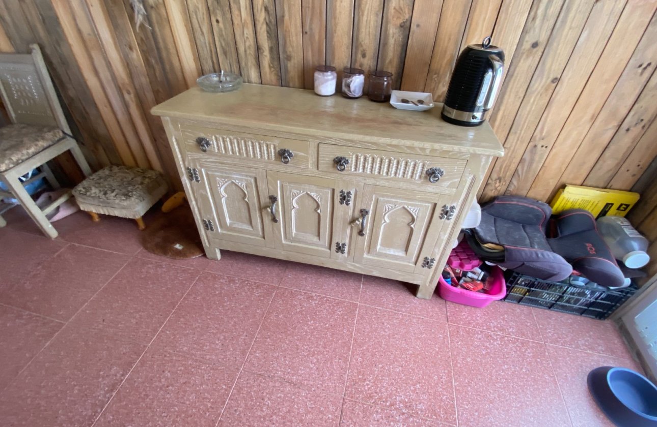 Resale - Villa - Sax