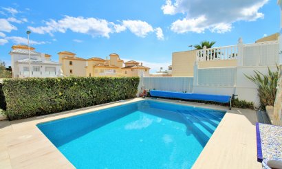 Revente - Villa - Villamartin - Los Dolses