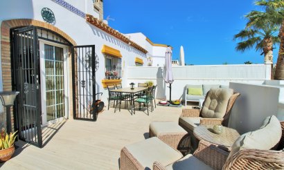 Revente - Villa - Villamartin - Los Dolses