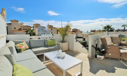 Revente - Villa - Villamartin - Los Dolses