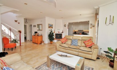 Revente - Villa - Villamartin - Los Dolses
