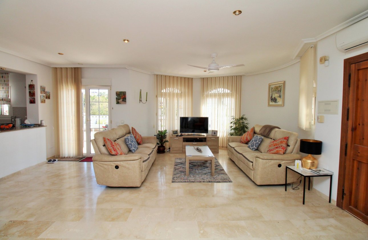 Revente - Villa - Villamartin - Los Dolses