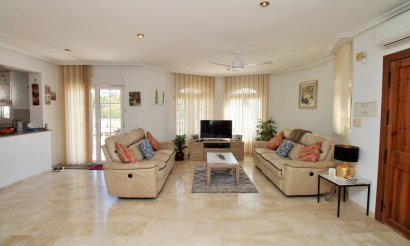 Revente - Villa - Villamartin - Los Dolses