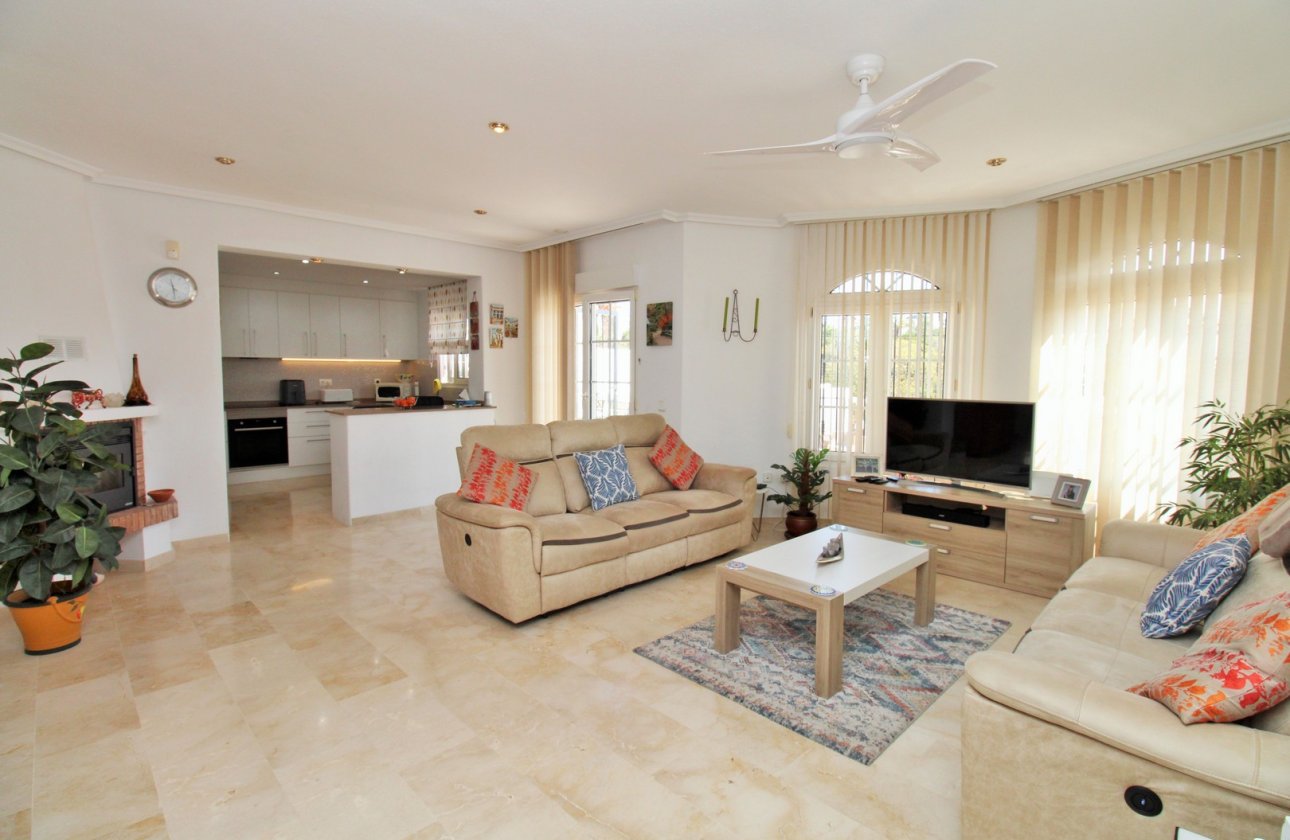 Revente - Villa - Villamartin - Los Dolses