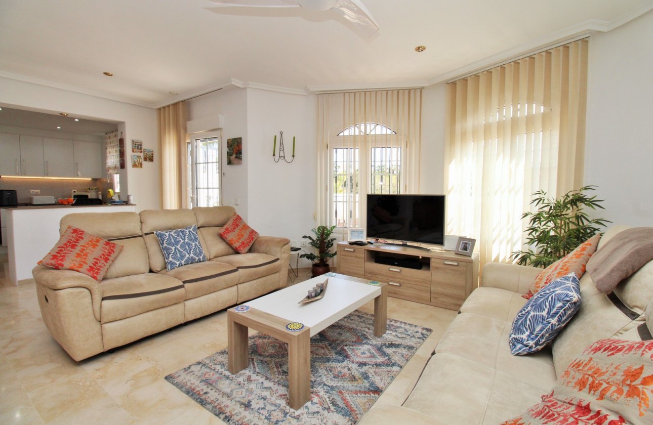 Revente - Villa - Villamartin - Los Dolses