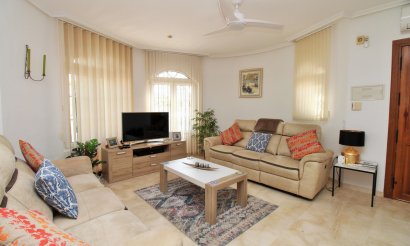Revente - Villa - Villamartin - Los Dolses