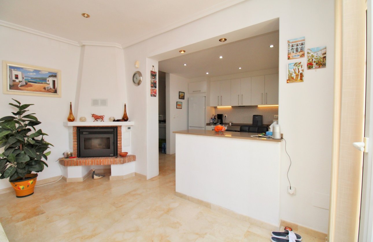 Revente - Villa - Villamartin - Los Dolses