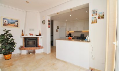 Revente - Villa - Villamartin - Los Dolses