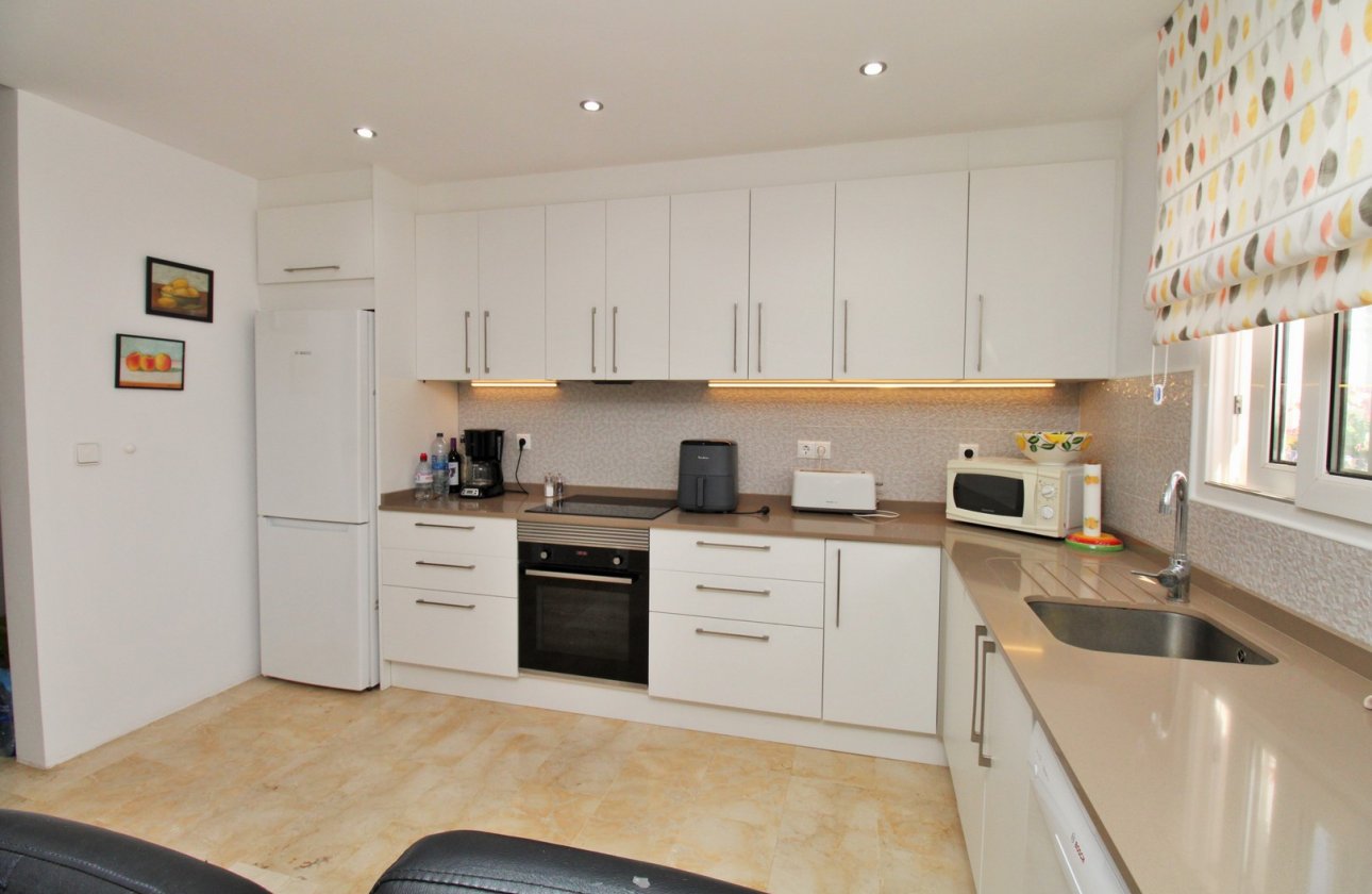 Revente - Villa - Villamartin - Los Dolses