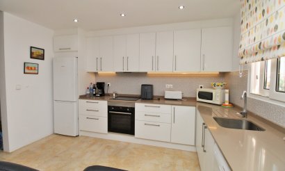 Revente - Villa - Villamartin - Los Dolses