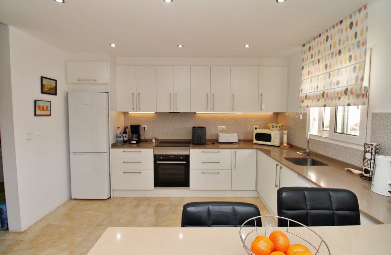 Revente - Villa - Villamartin - Los Dolses
