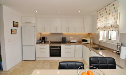 Revente - Villa - Villamartin - Los Dolses