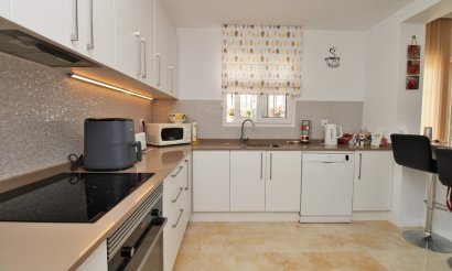 Revente - Villa - Villamartin - Los Dolses