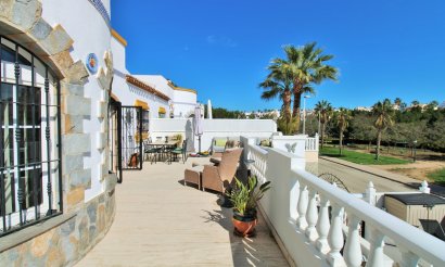 Revente - Villa - Villamartin - Los Dolses