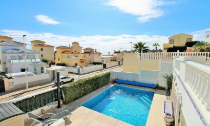 Revente - Villa - Villamartin - Los Dolses