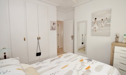 Revente - Villa - Villamartin - Los Dolses