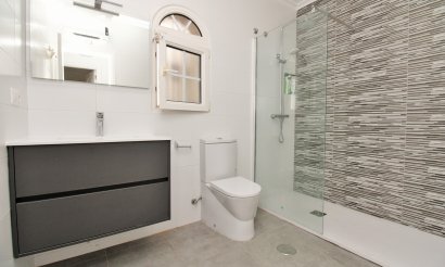 Revente - Villa - Villamartin - Los Dolses