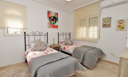 Revente - Villa - Villamartin - Los Dolses