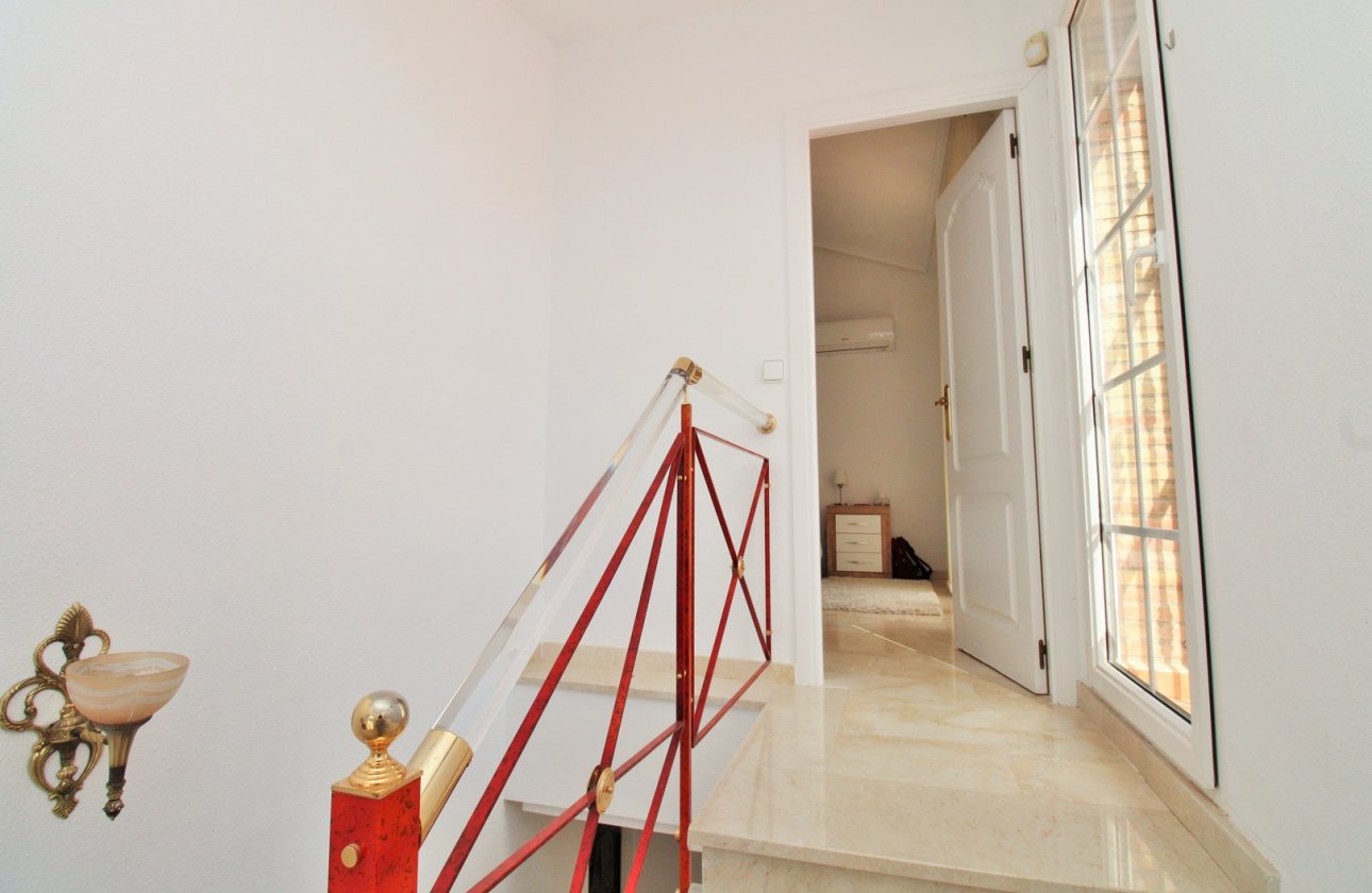 Revente - Villa - Villamartin - Los Dolses