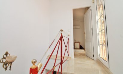Revente - Villa - Villamartin - Los Dolses