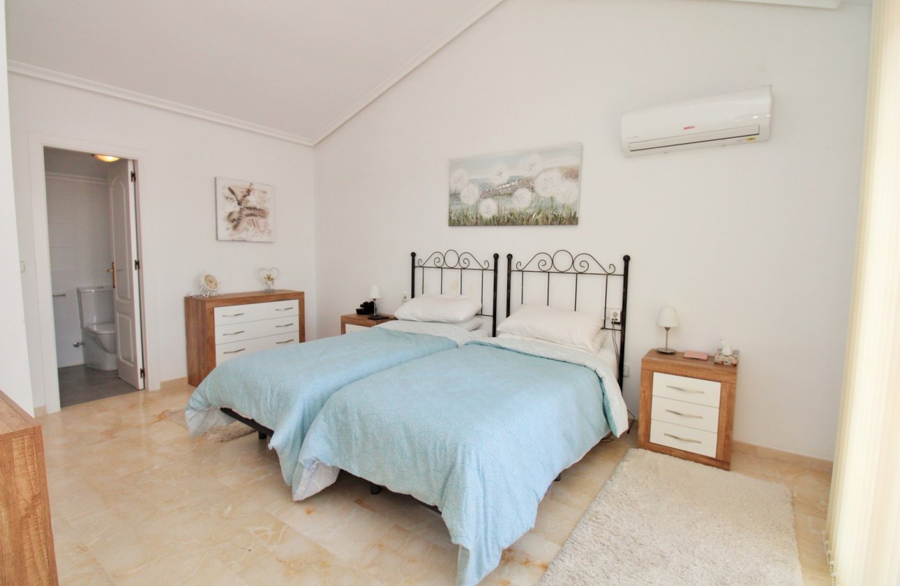 Revente - Villa - Villamartin - Los Dolses
