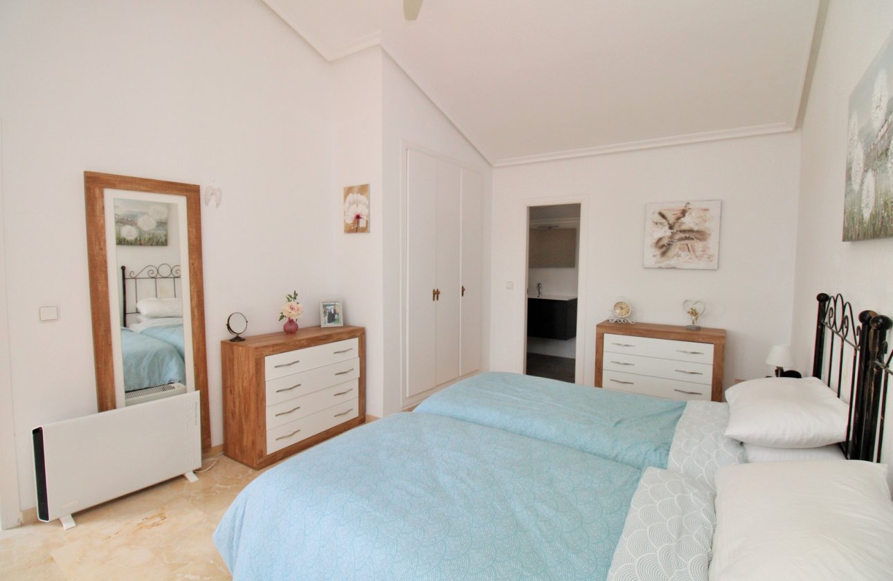 Revente - Villa - Villamartin - Los Dolses
