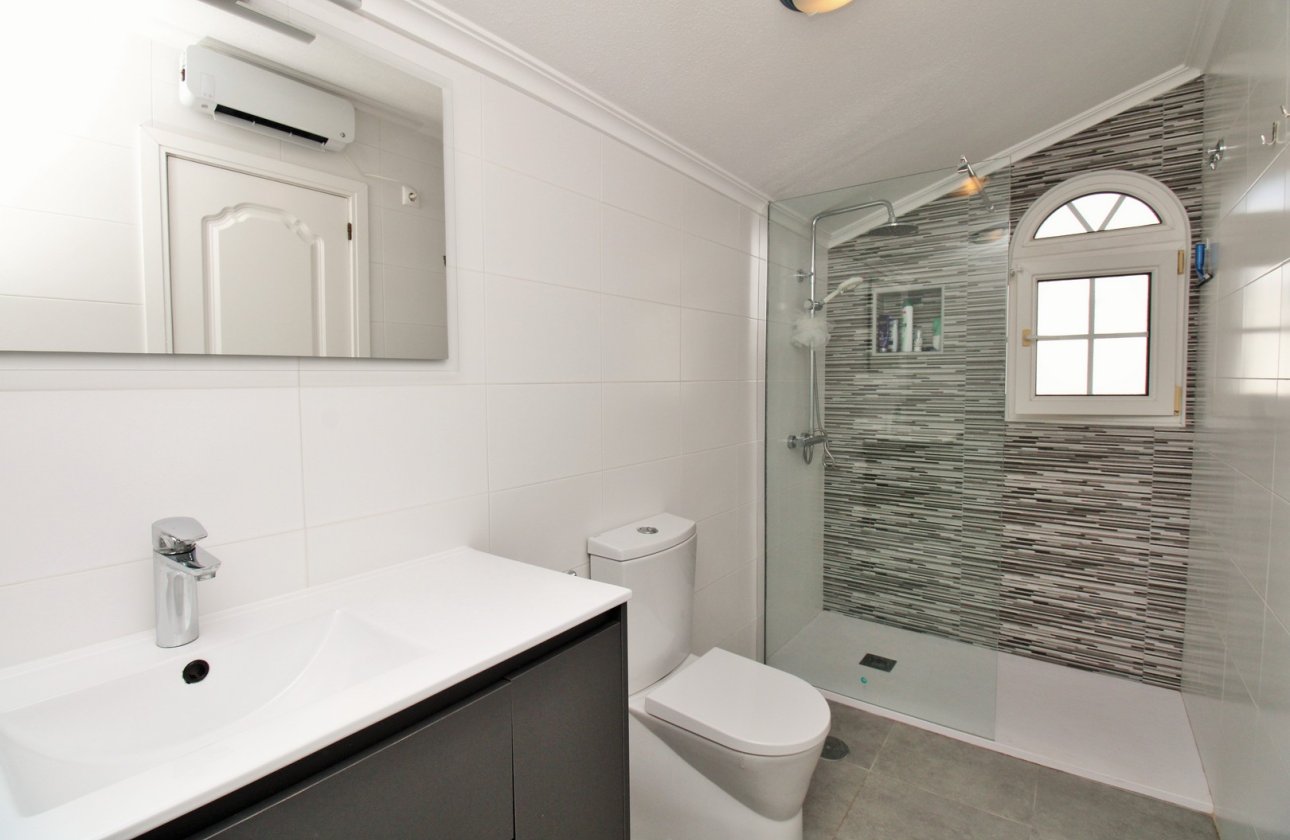 Revente - Villa - Villamartin - Los Dolses