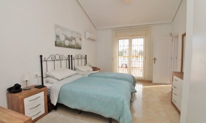 Revente - Villa - Villamartin - Los Dolses