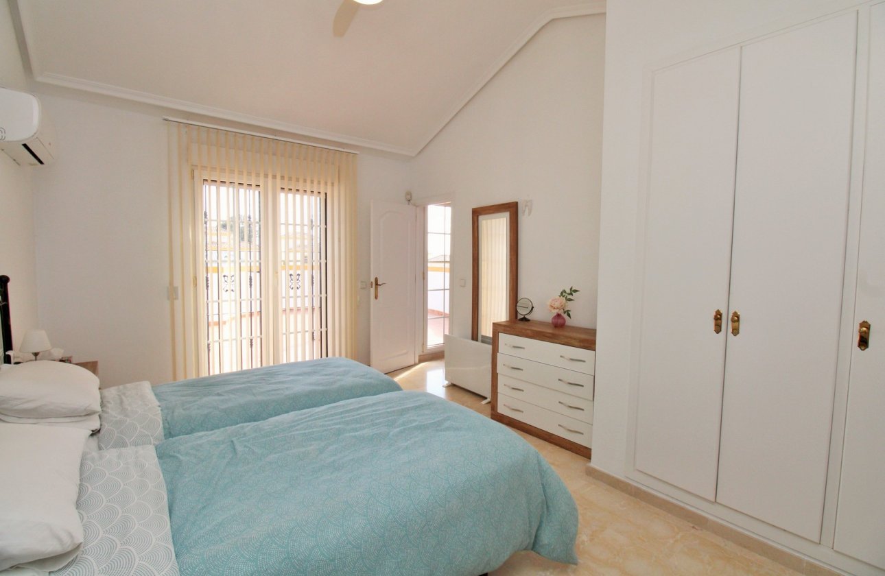 Revente - Villa - Villamartin - Los Dolses