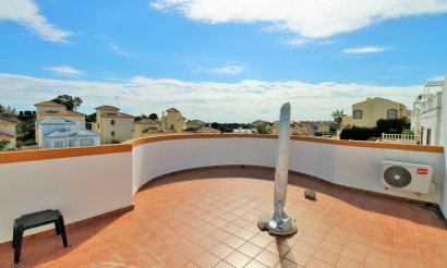 Revente - Villa - Villamartin - Los Dolses