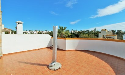 Revente - Villa - Villamartin - Los Dolses