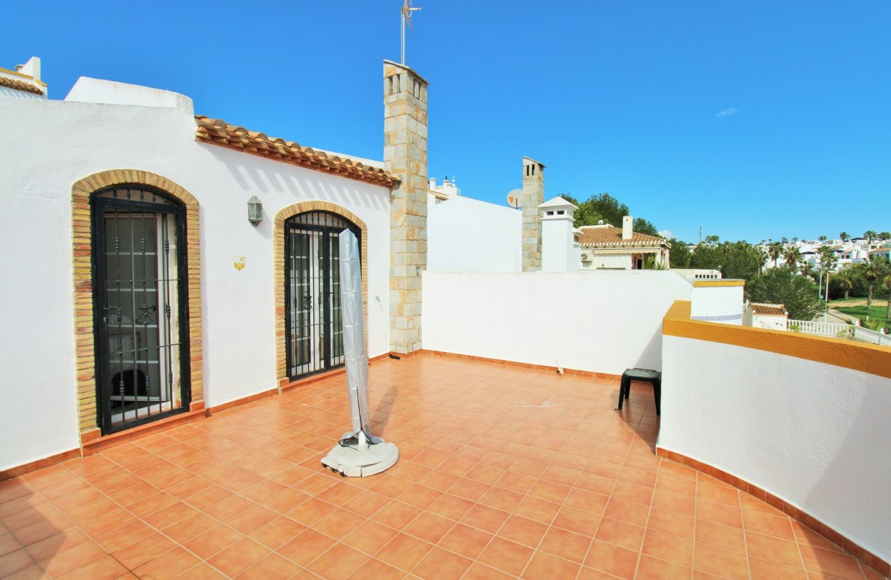 Revente - Villa - Villamartin - Los Dolses