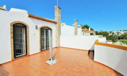 Revente - Villa - Villamartin - Los Dolses