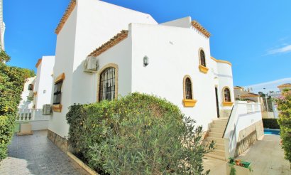 Revente - Villa - Villamartin - Los Dolses
