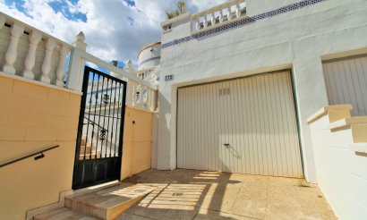 Revente - Villa - Villamartin - Los Dolses