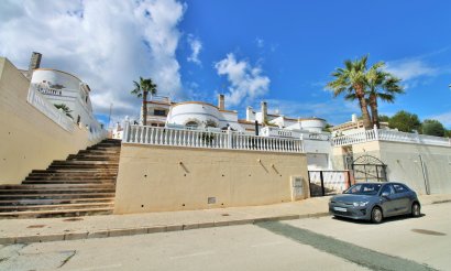 Revente - Villa - Villamartin - Los Dolses
