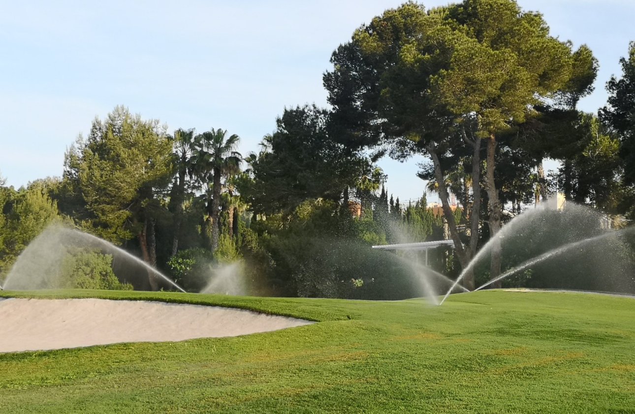 Revente - Villa - Villamartin - Los Dolses
